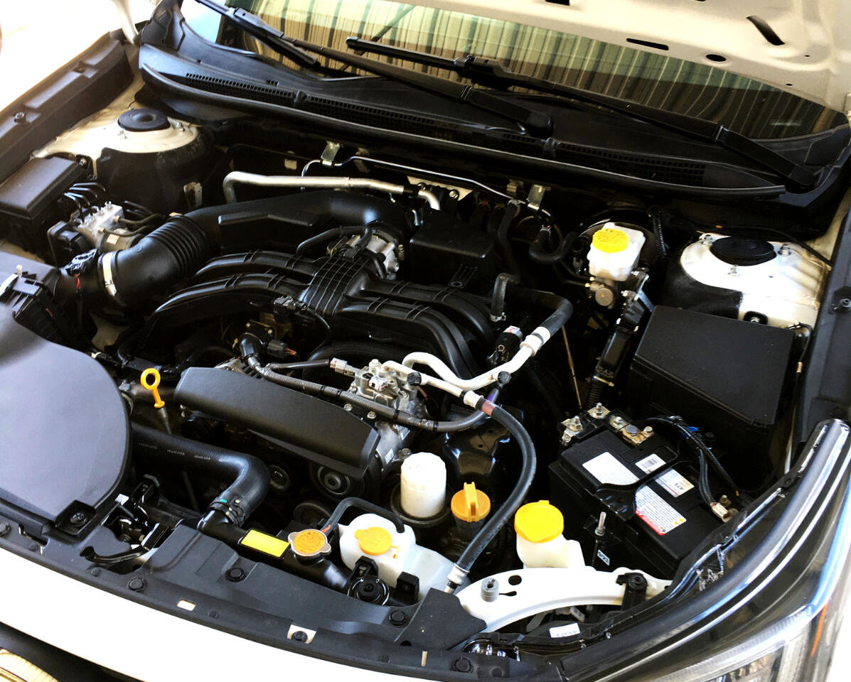 Used 2022 Subaru Legacy image 28