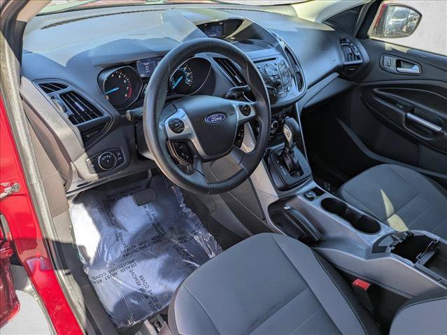 Used 2014 Ford Escape SE AWD/4WD image 10