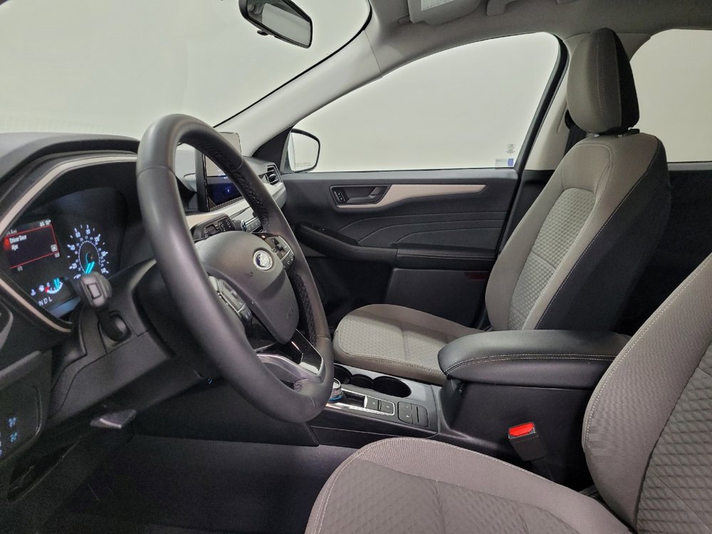 Used 2022 Ford Escape SE w/ Convenience Package AWD/4WD image 17