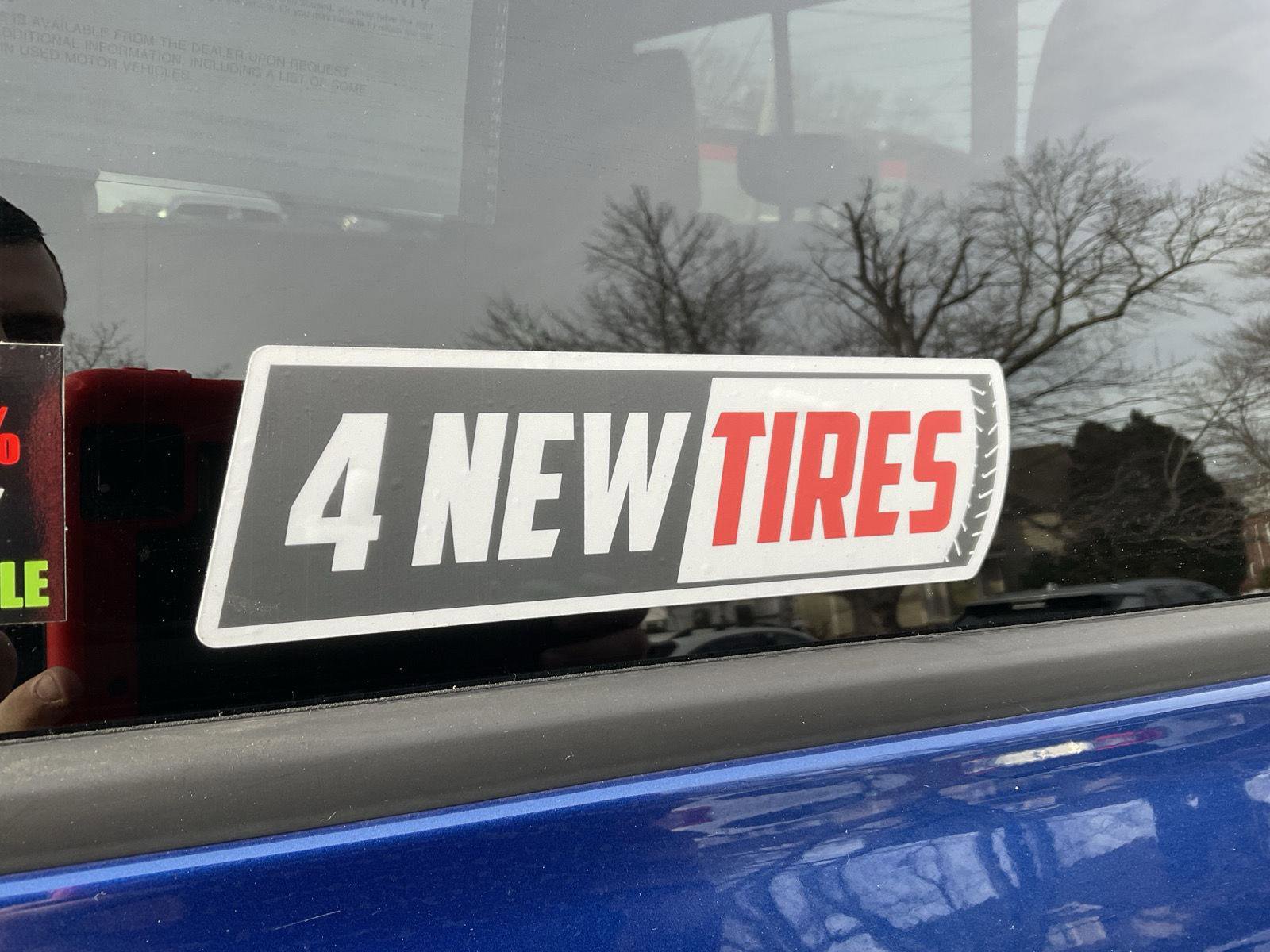 Used 2018 RAM 1500 Rebel w/ Luxury Group AWD/4WD image 10