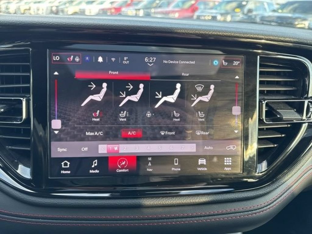 Used 2025 Dodge Durango R/T AWD/4WD image 23