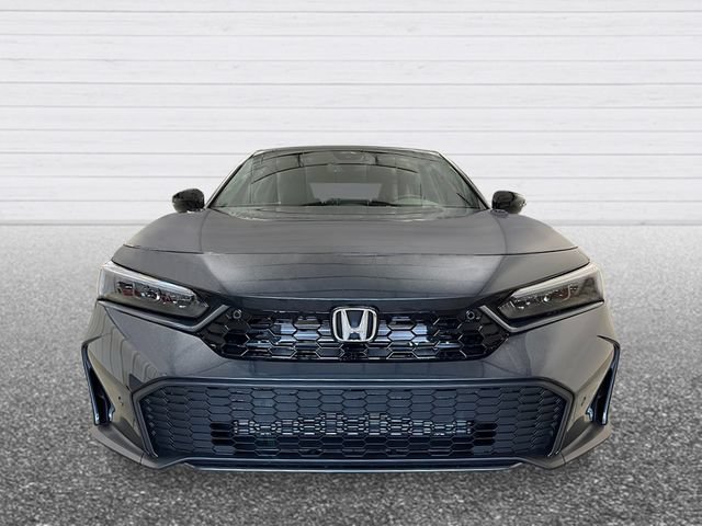 New 2026 Honda Civic Sport image 10