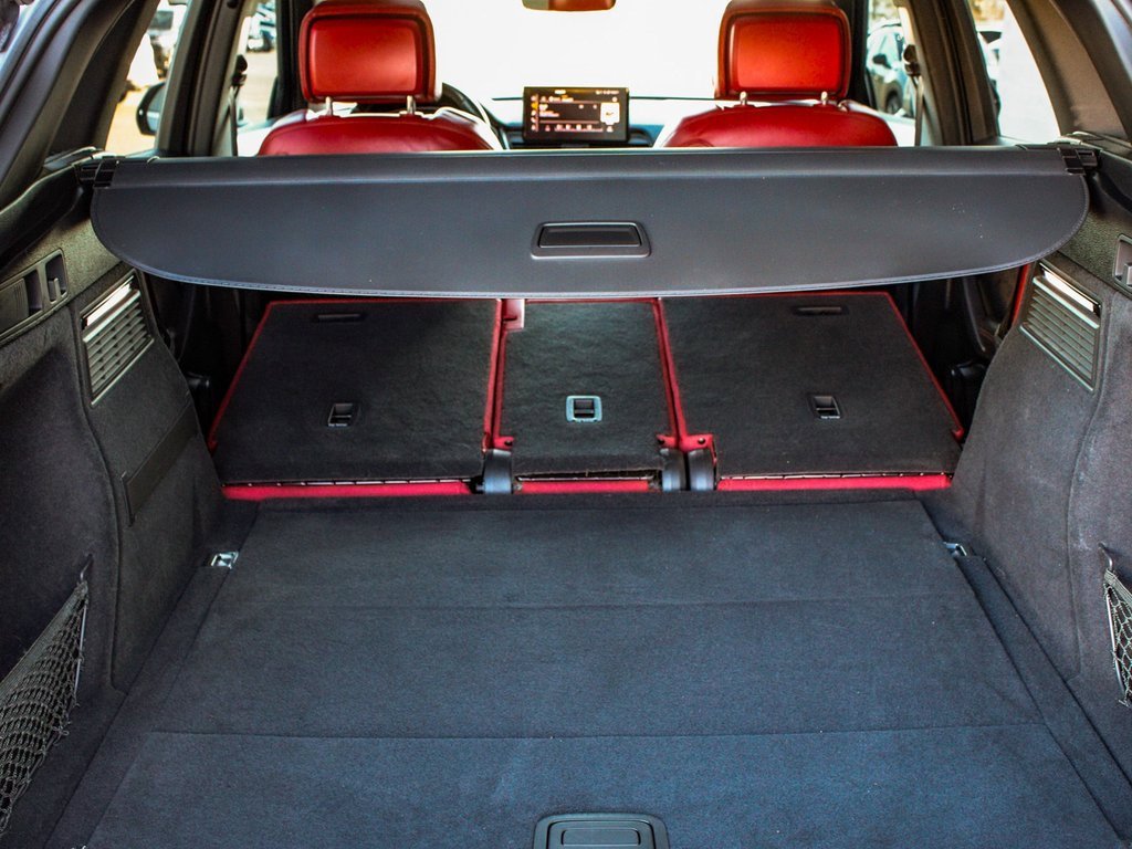 Used 2022 Audi SQ5 Premium Plus w/ Premium Plus Package image 45