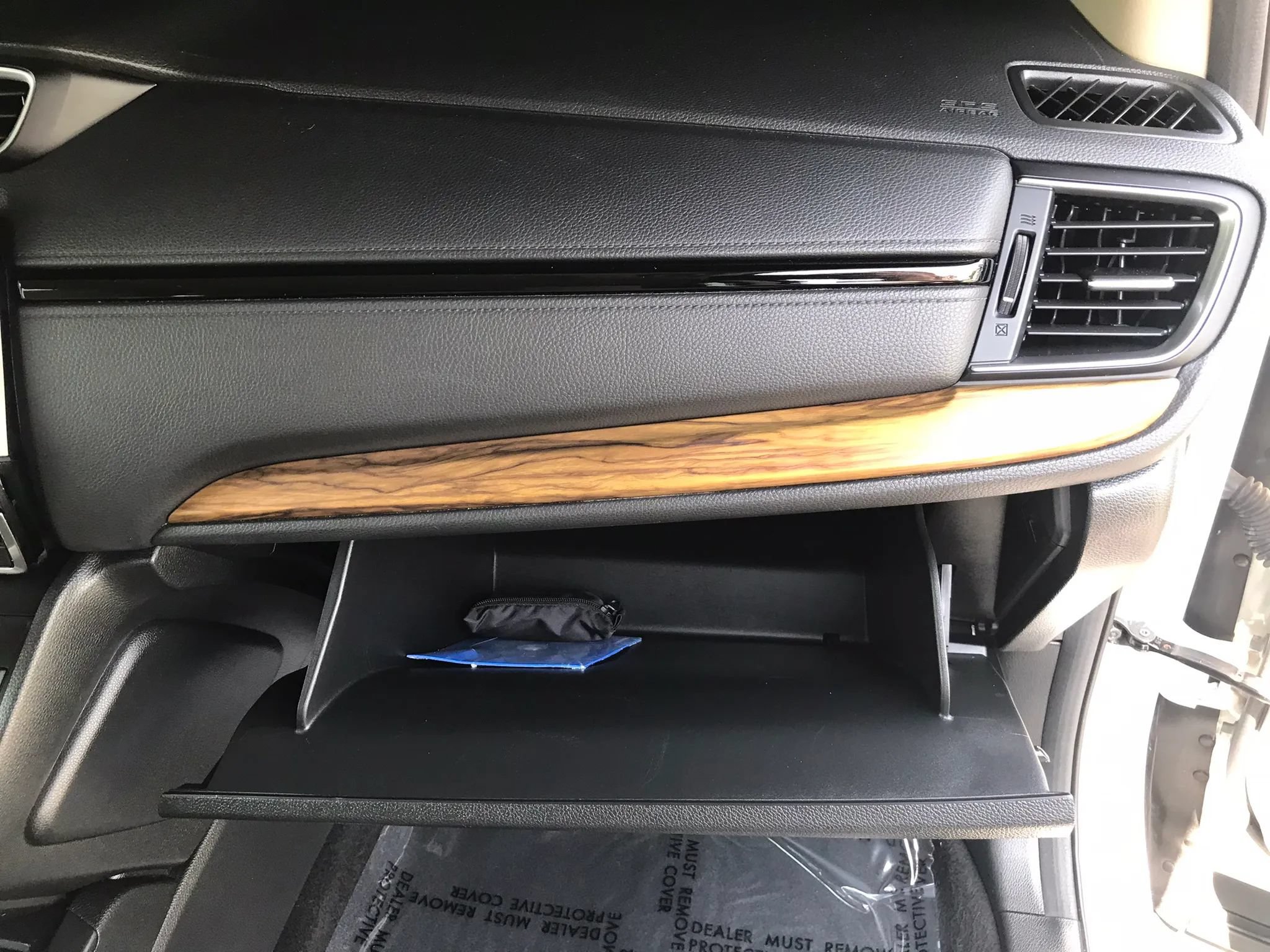 Used 2018 Honda CR-V EX image 51