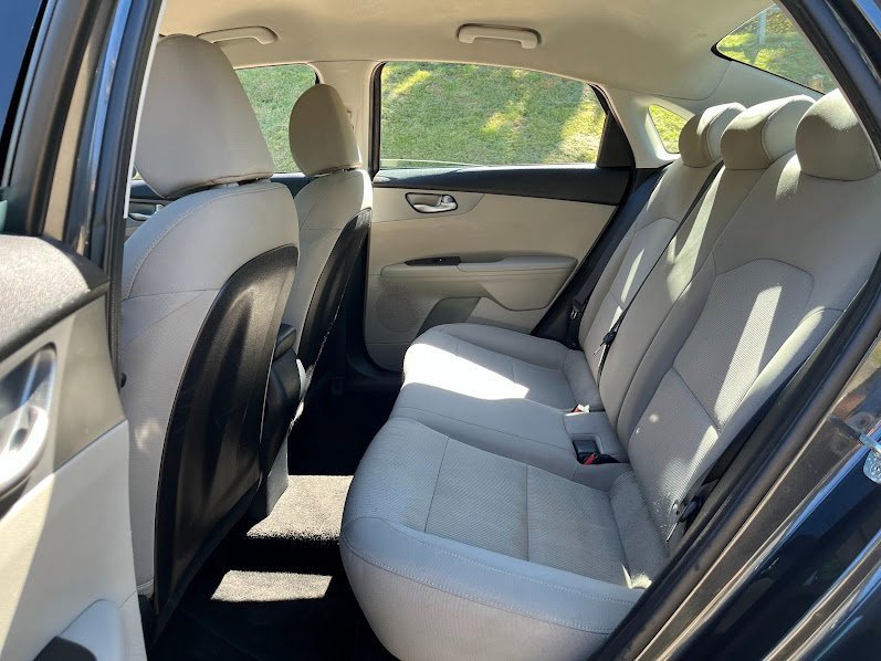 Used 2019 Kia Forte LXS image 41