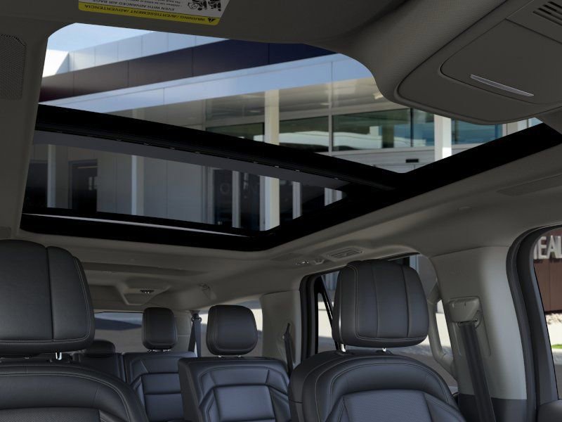 New 2025 Lincoln Navigator L Reserve AWD/4WD image 52