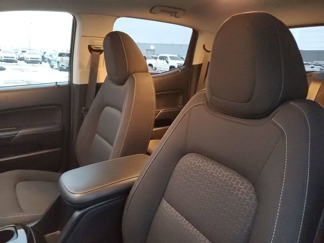 Used 2020 GMC Canyon SLE w/ Elevation Edition image 19