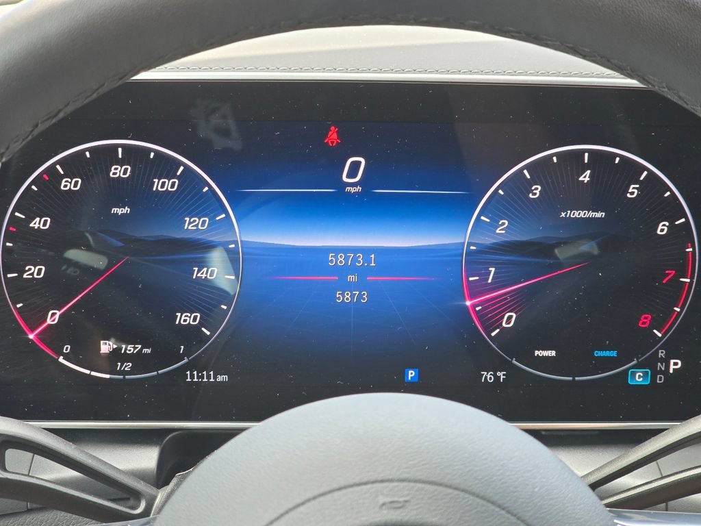 Certified 2026 Mercedes-Benz GLC 300 4MATIC image 31