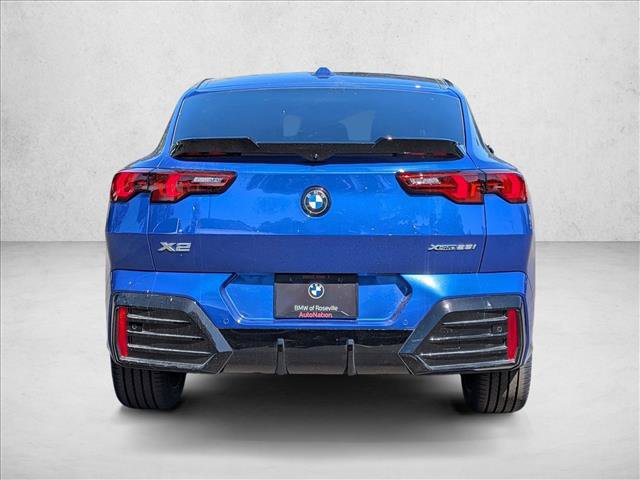 New 2026 BMW X2 xDrive28i w/ Technology Package AWD/4WD image 7