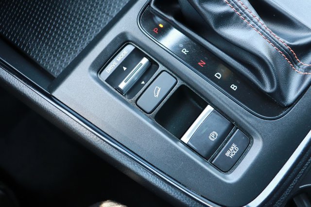 Certified 2024 Honda CR-V Sport image 19