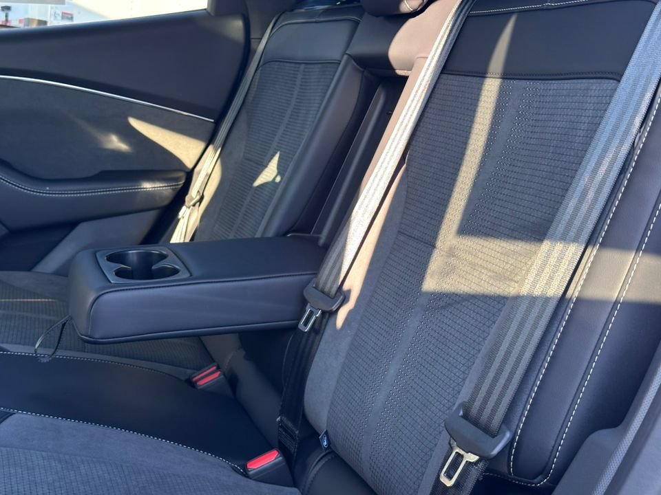 New 2025 Ford Mustang Mach-E GT AWD/4WD image 22