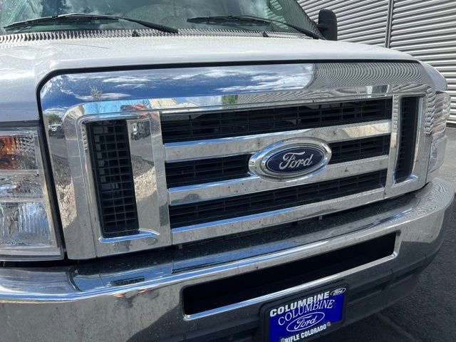 Used 2023 Ford E-450 and Econoline 450 Super Duty w/ Power Windows & Locks Group image 7