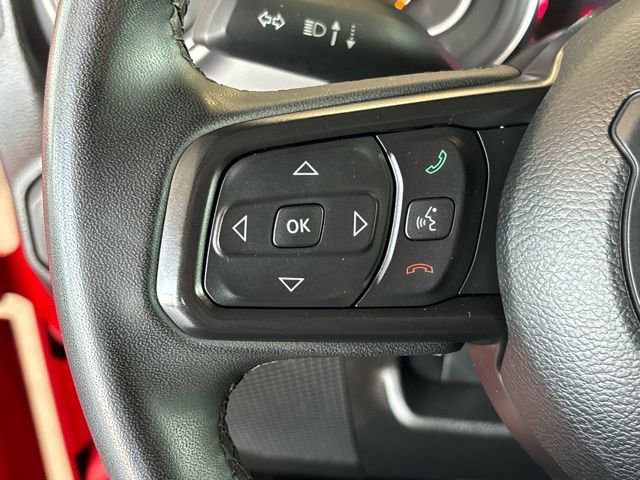 Used 2023 Jeep Gladiator Sport image 35