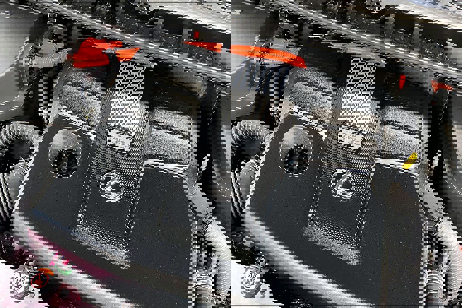 New 2026 Lexus LX 700h Luxury image 19