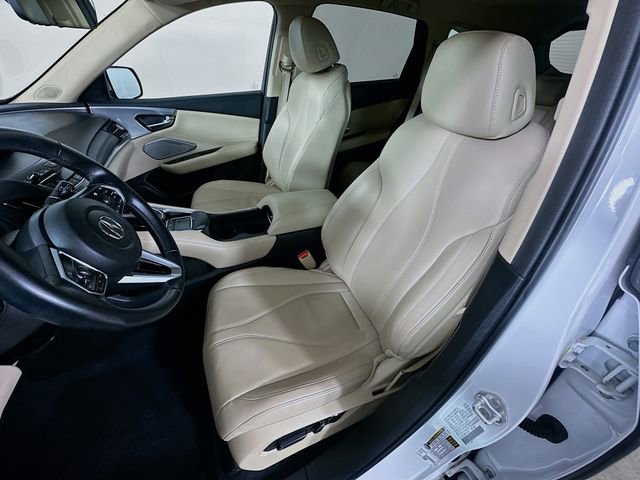 Used 2023 Acura RDX w/ Technology Package image 30