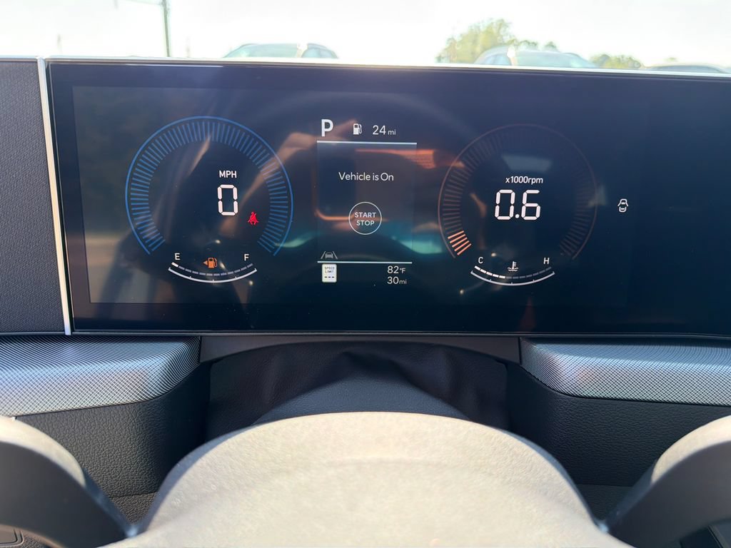New 2026 Hyundai Sonata SEL FWD image 27