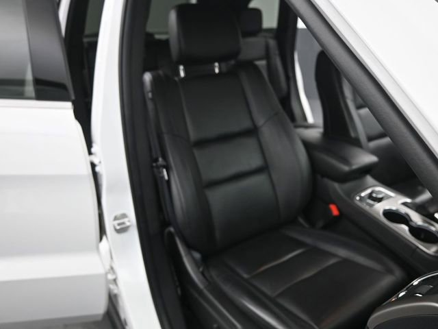 Used 2021 Jeep Grand Cherokee Limited image 19