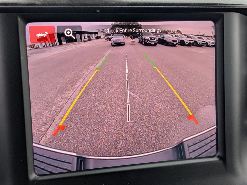 Used 2024 RAM 2500 Big Horn image 19