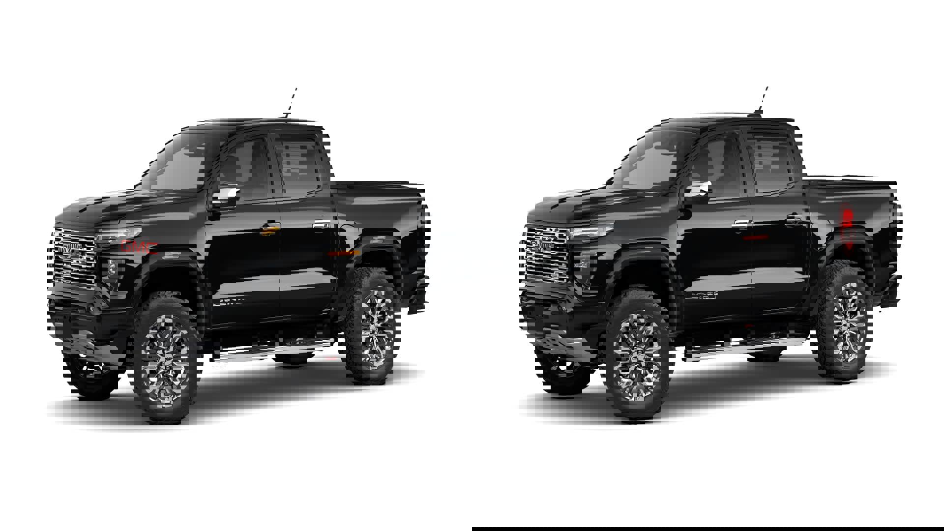 New 2026 GMC Canyon Denali image 39