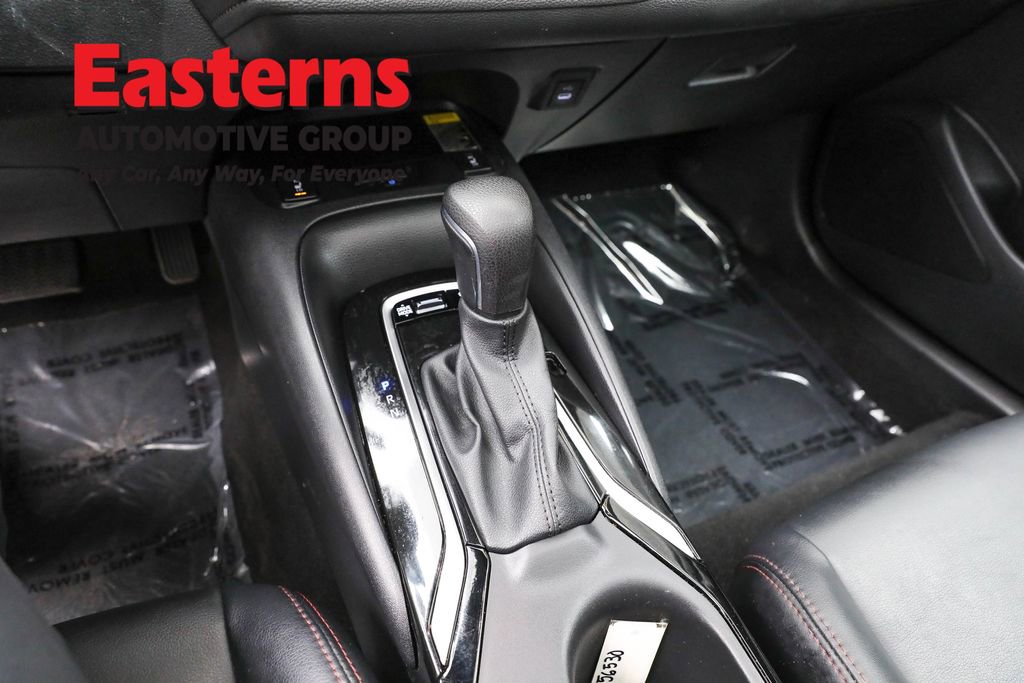 Used 2023 Toyota Corolla XSE image 13