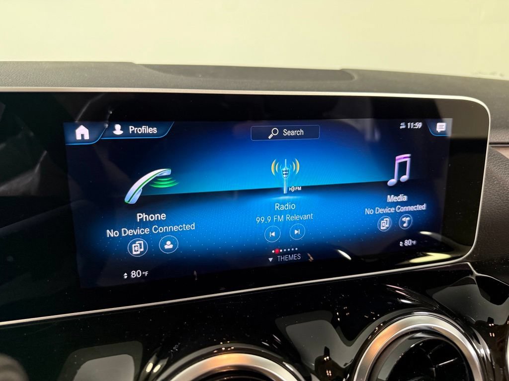 Used 2021 Mercedes-Benz GLA 250 4MATIC image 25