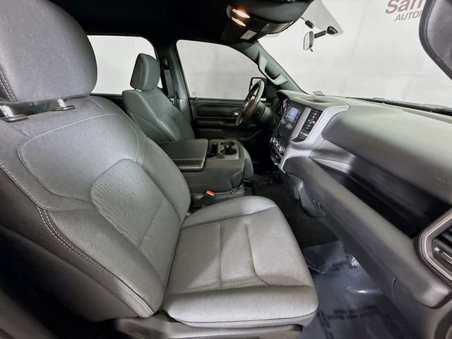 Used 2024 RAM 1500 Tradesman image 24