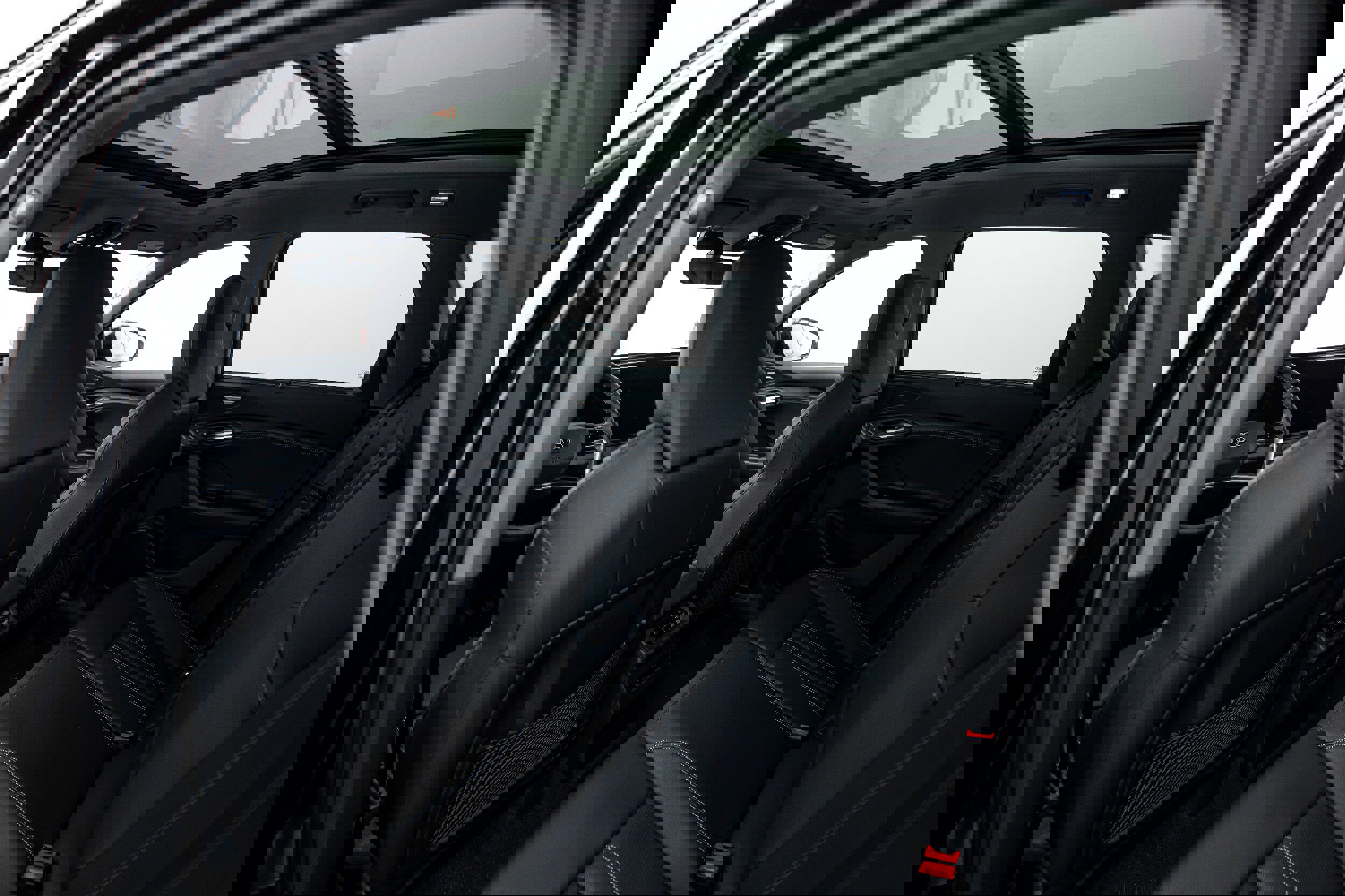 New 2025 Audi Q6 e-tron Premium Plus image 19