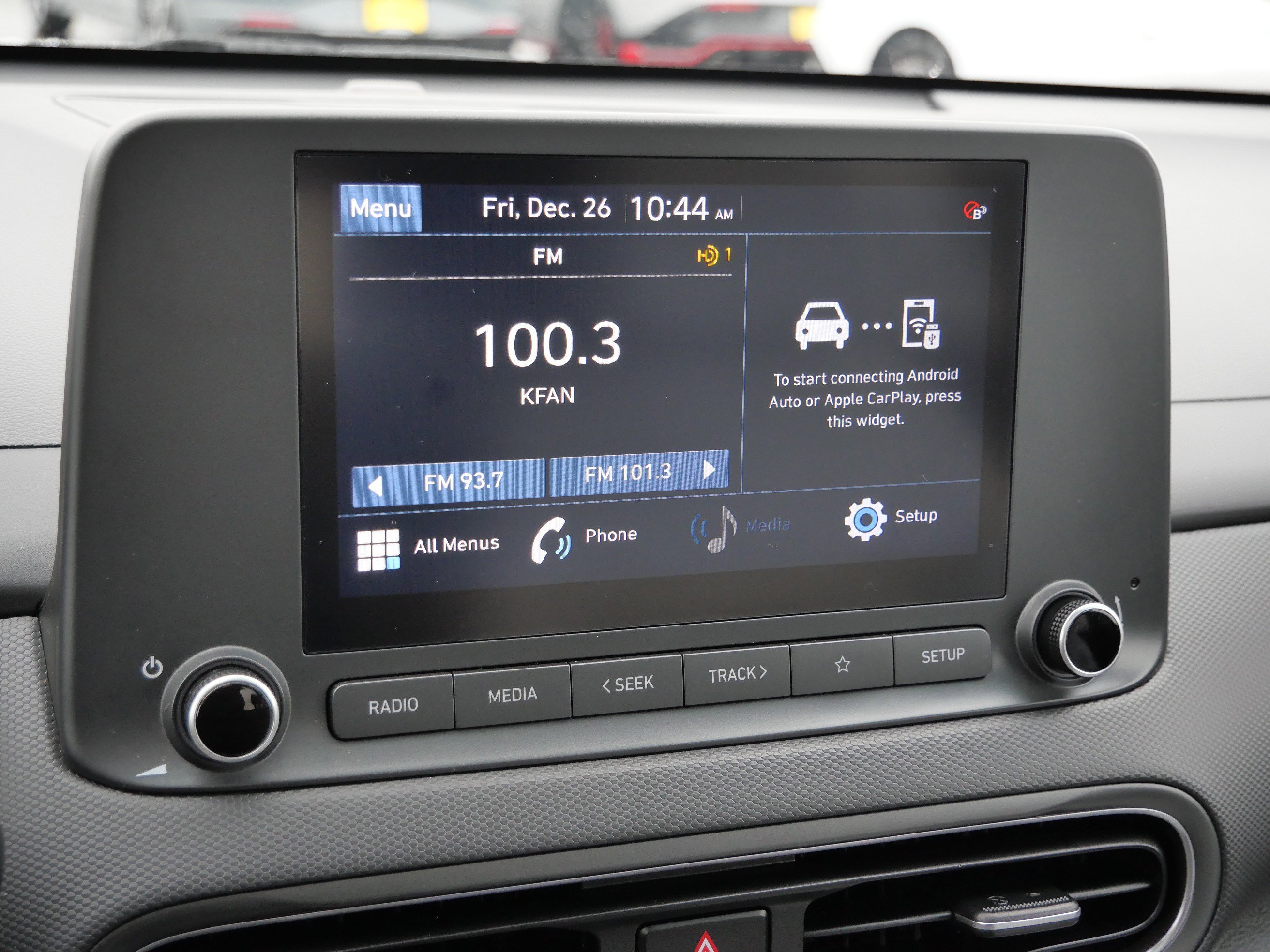 Certified 2022 Hyundai Kona SEL w/ Convenience Package image 23