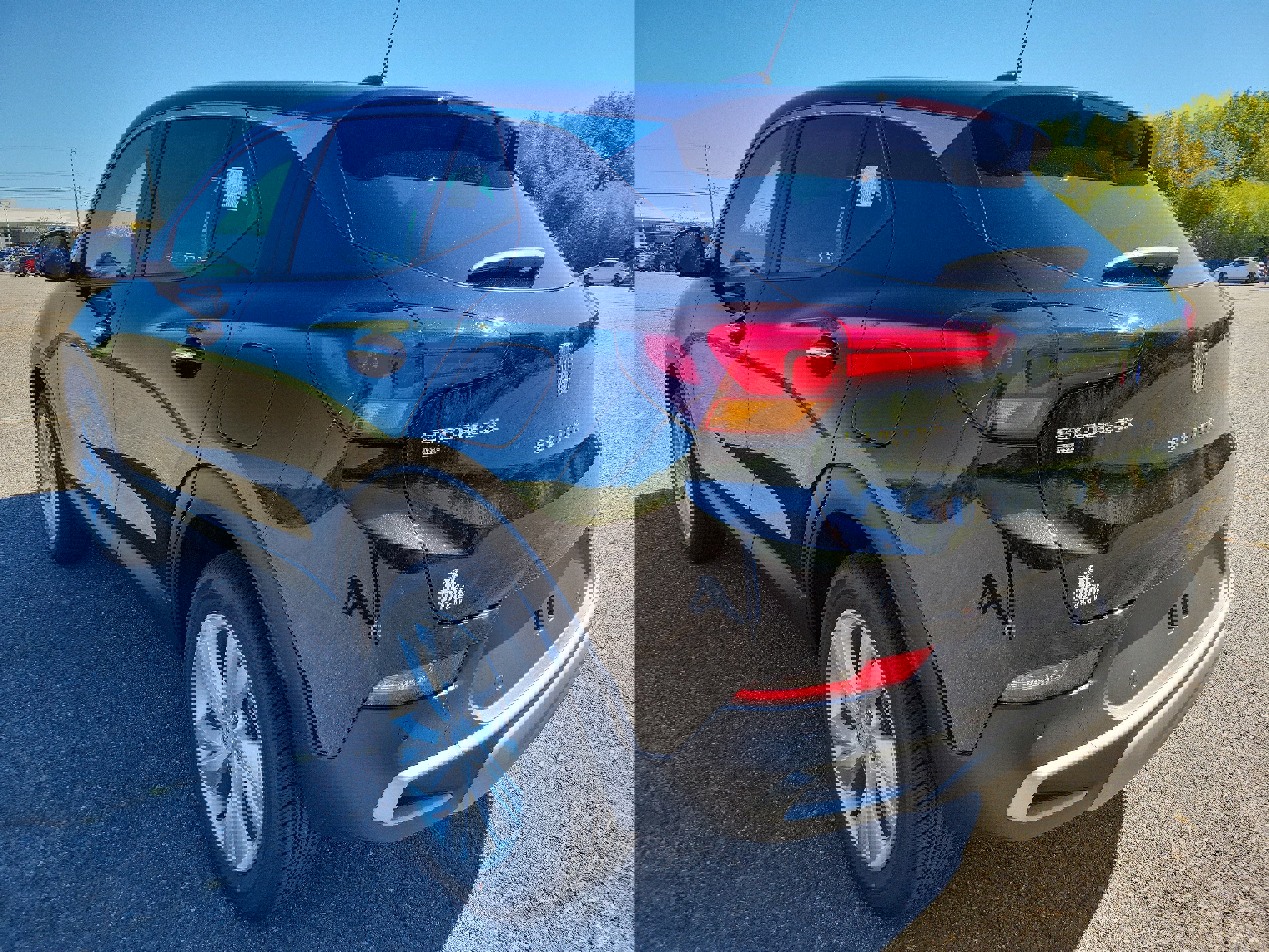 New 2026 Buick Encore GX Preferred w/ Advanced Technology Package image 5