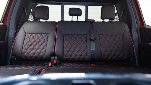 Used 2024 Ford F150 XLT w/ Equipment Group 302A MID image 29