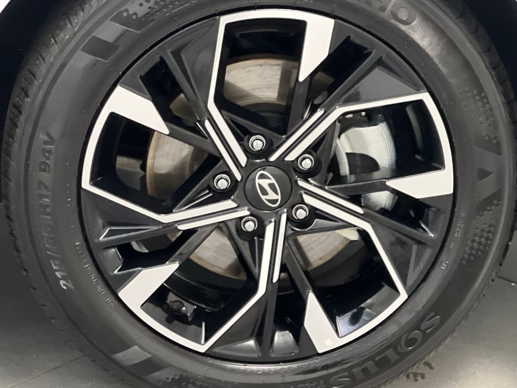 Used 2025 Hyundai Sonata SEL FWD image 66