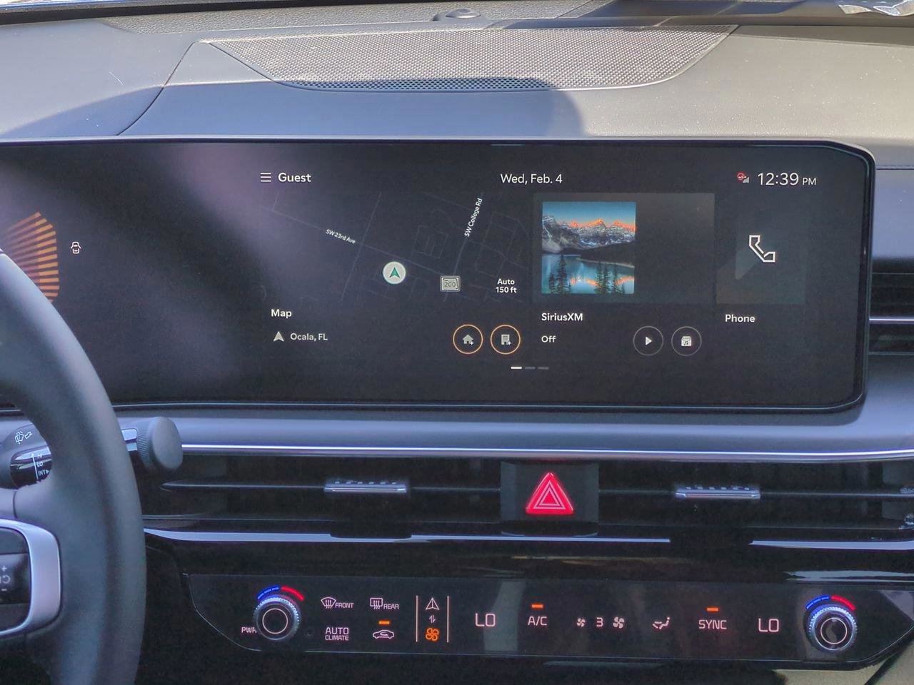 New 2026 Kia K5 GT-Line image 17