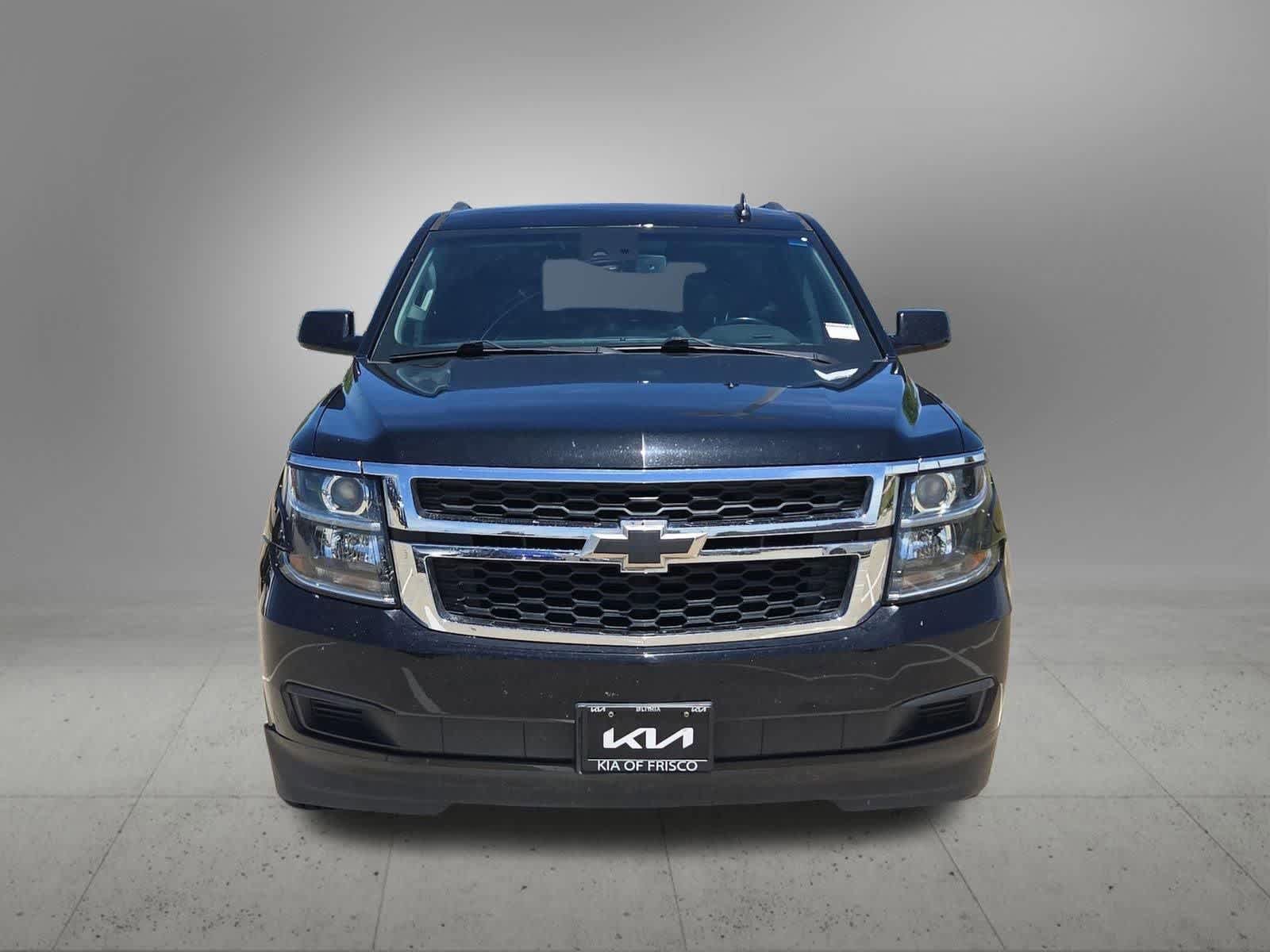 Used 2019 Chevrolet Tahoe LT AWD/4WD image 12
