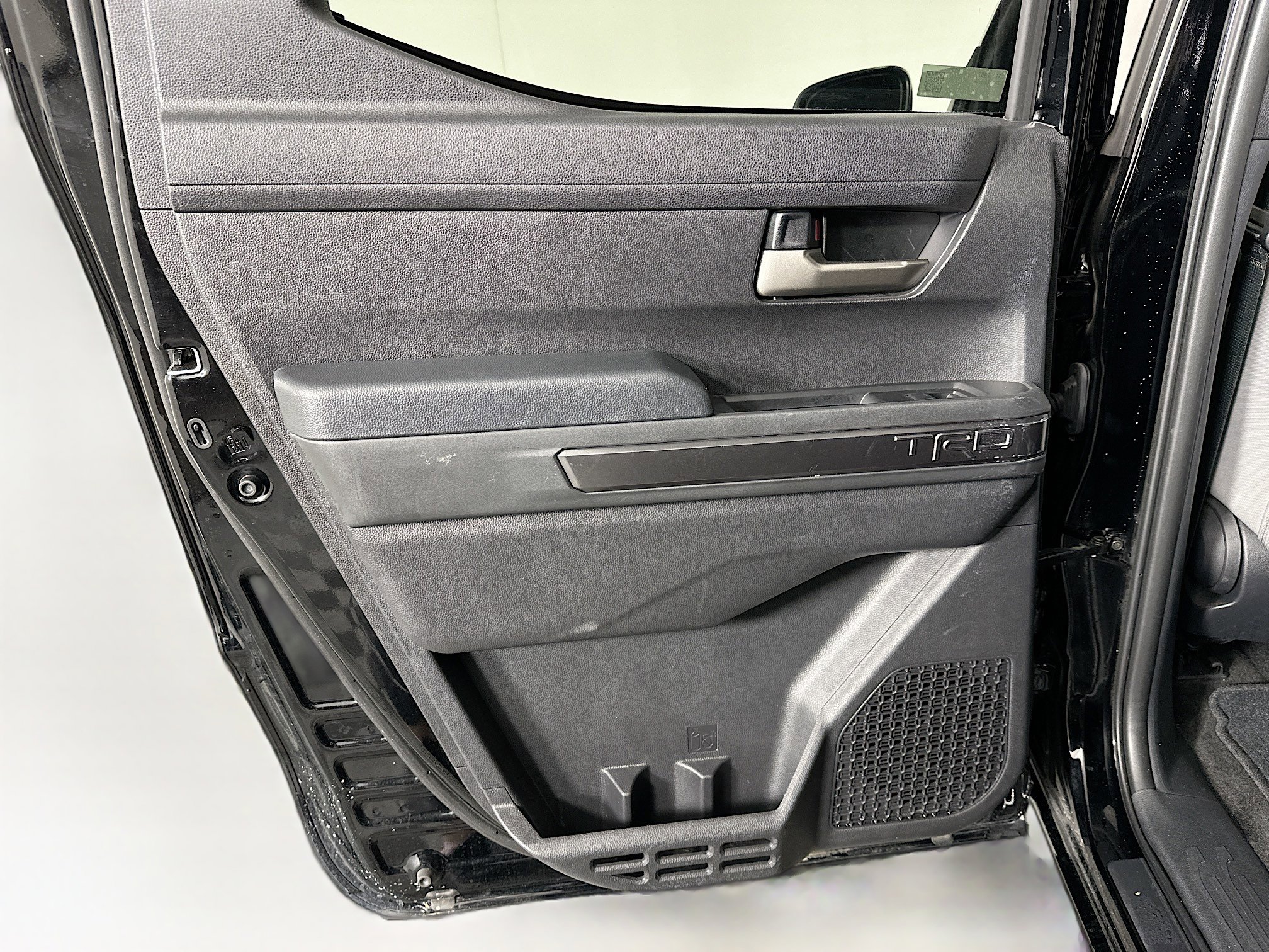 Used 2025 Toyota Tacoma TRD Off-Road image 25