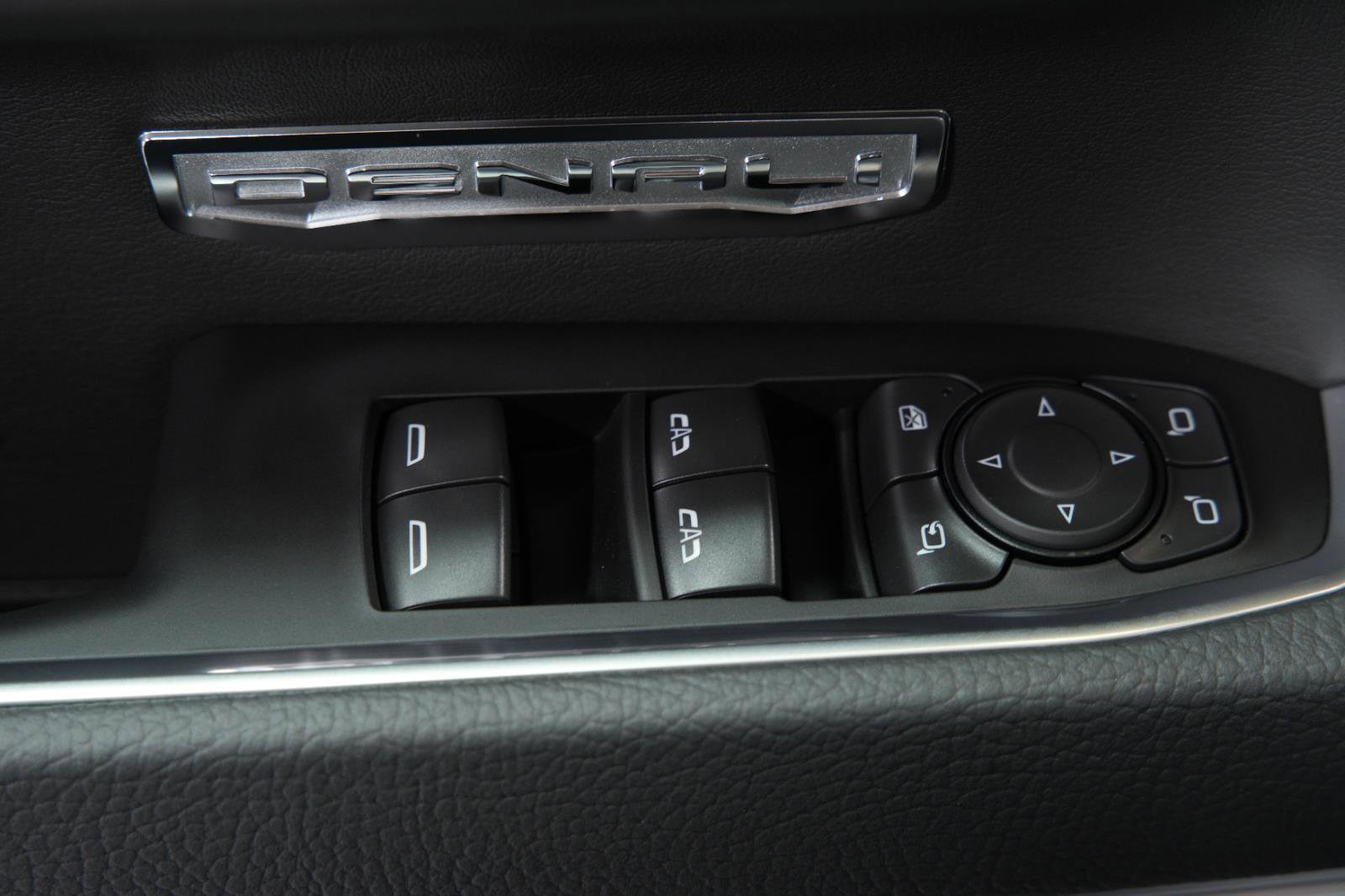 New 2026 GMC Sierra 1500 Denali AWD/4WD image 26