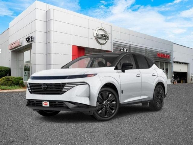New 2027 Nissan Murano SL