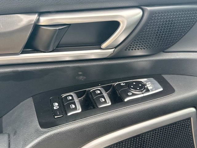 Used 2025 Kia Telluride S image 27