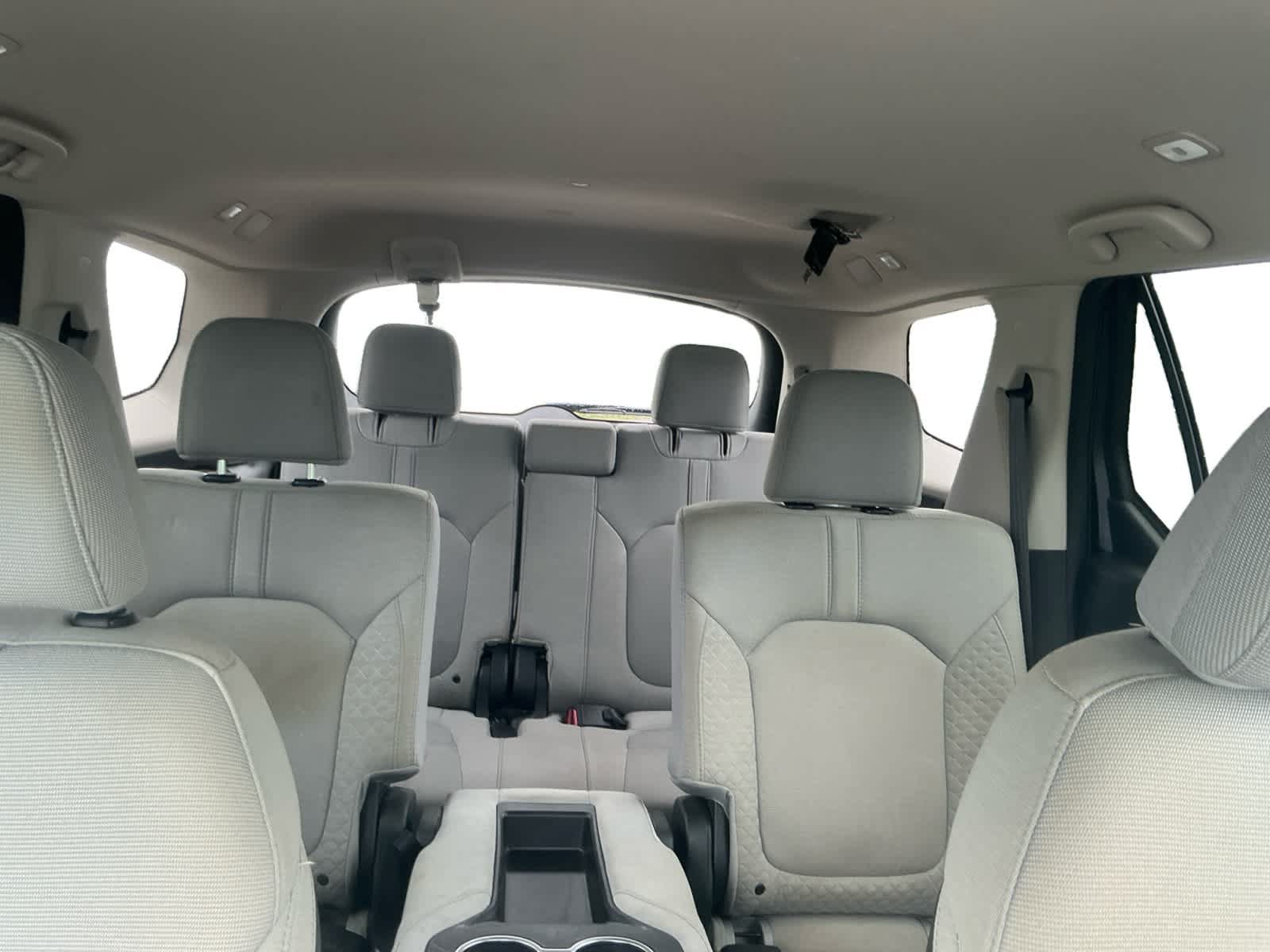 Used 2023 Honda Pilot LX image 18