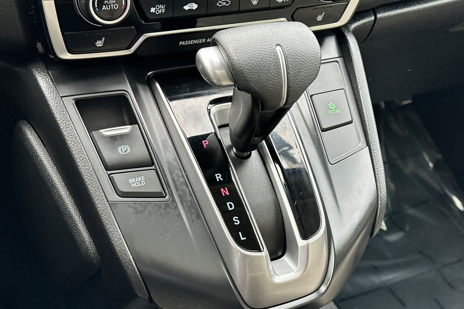 Used 2019 Honda CR-V EX image 21