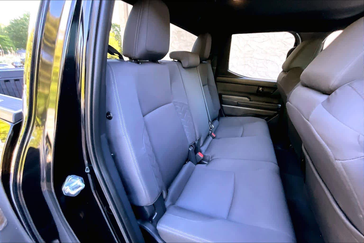 Used 2025 Toyota Tacoma SR5 RWD image 19