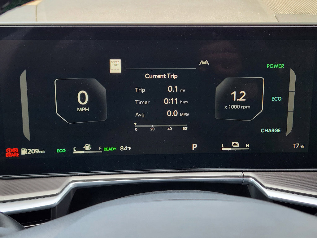 New 2026 Kia Sorento SX Prestige image 11