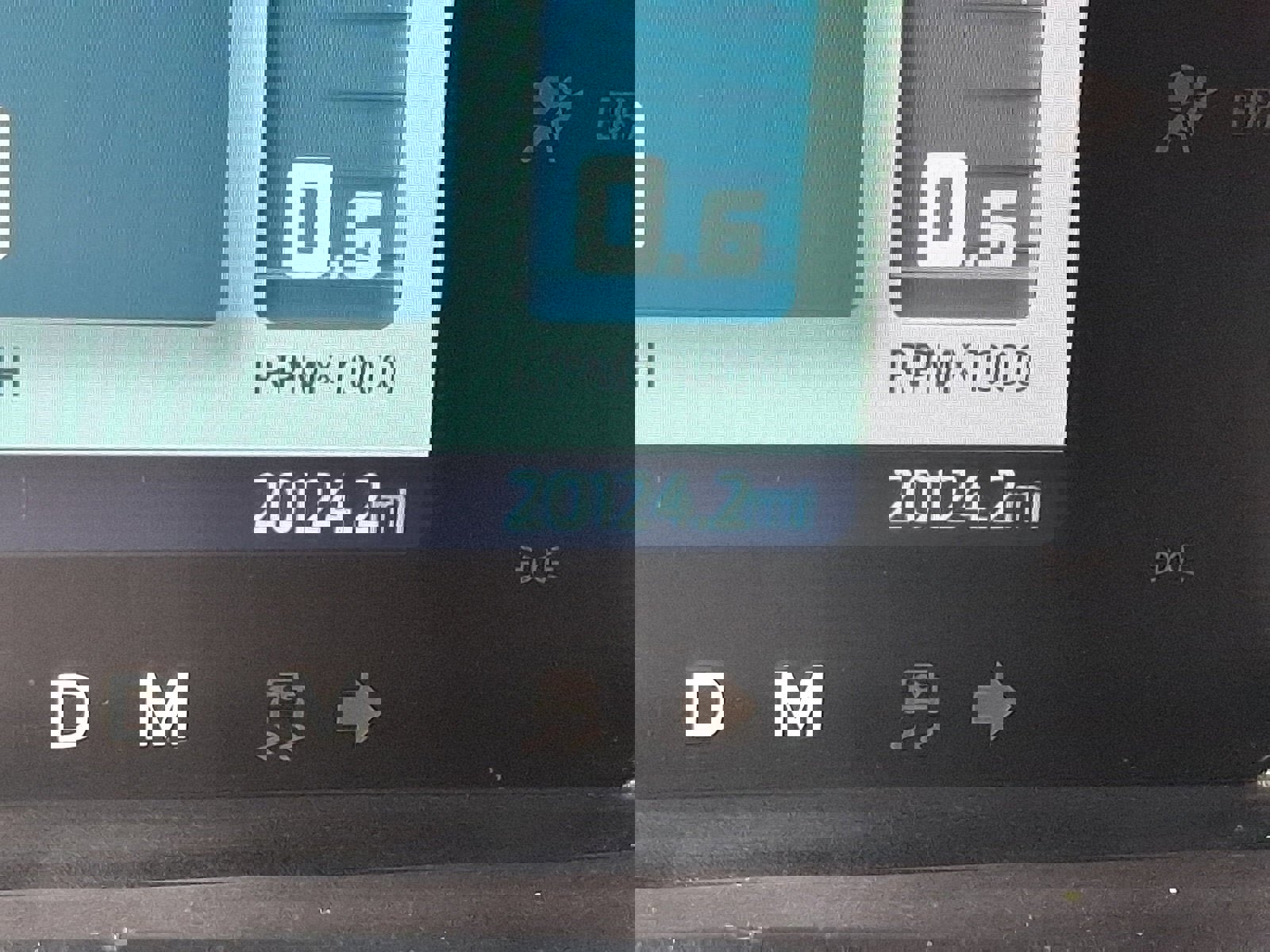 Used 2023 Ford Bronco Badlands image 21