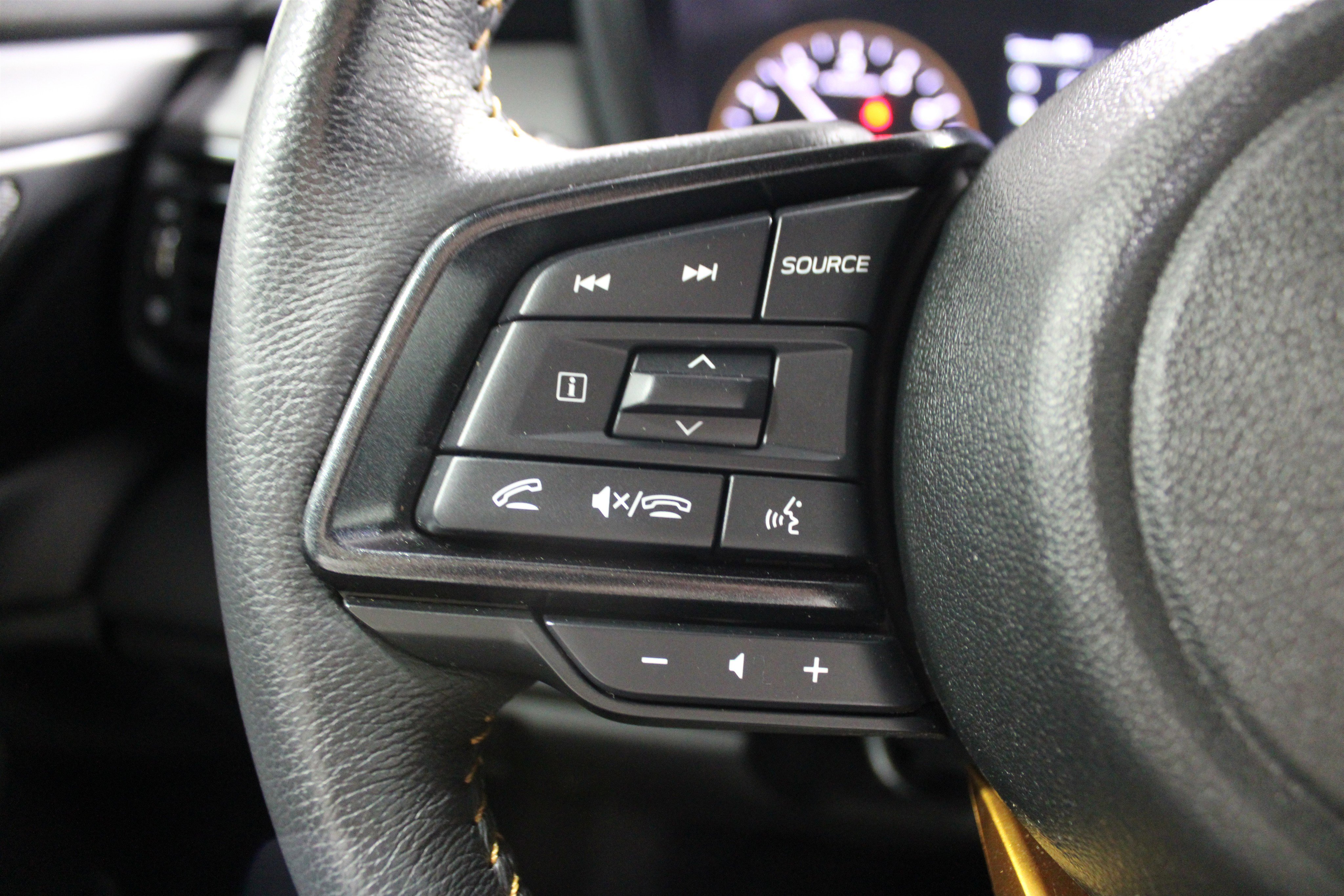 Used 2024 Subaru Outback Wilderness AWD/4WD image 10
