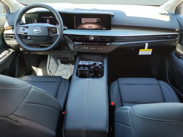 New 2025 Nissan Murano SL AWD/4WD image 18