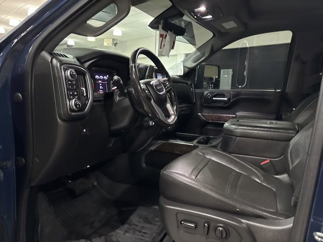 Used 2020 GMC Sierra 2500 Denali w/ Denali Ultimate Package image 14