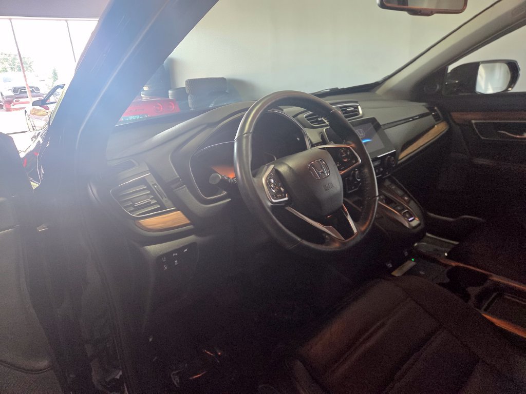 Used 2021 Honda CR-V Touring image 6