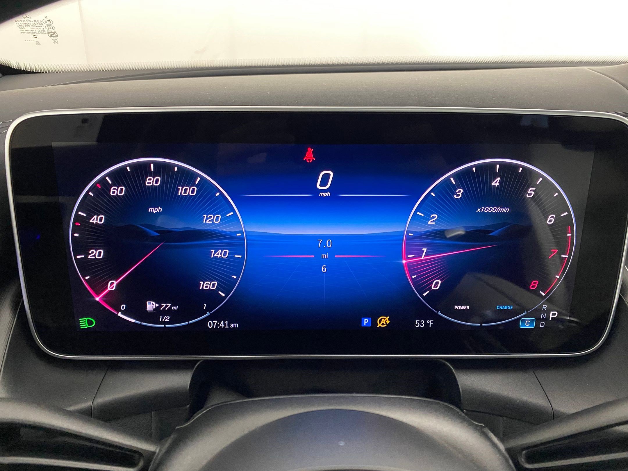 Used 2026 Mercedes-Benz GLC 300 4MATIC image 19