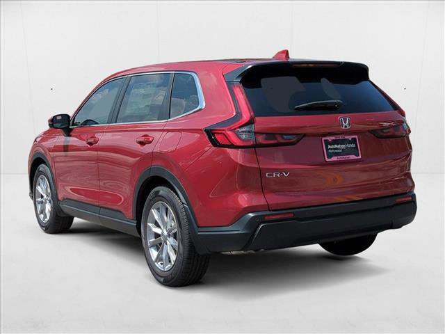 New 2025 Honda CR-V Sport-L image 16