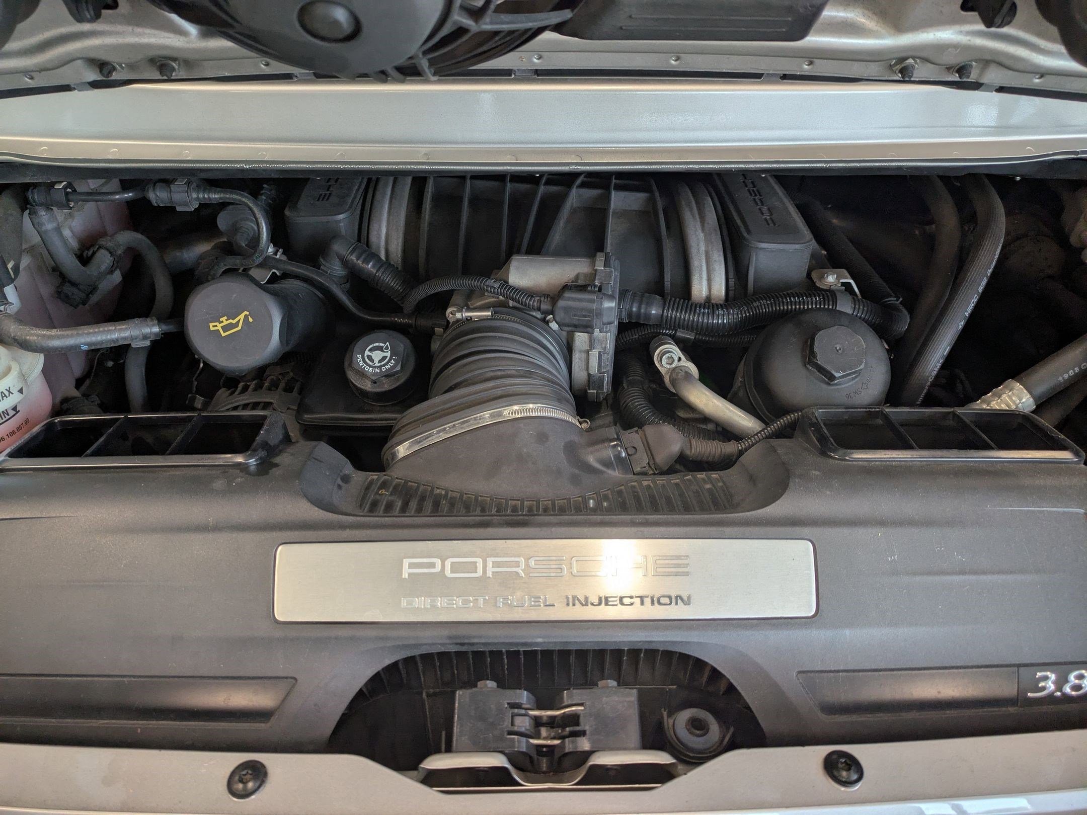 Used 2009 Porsche 911 Carrera S image 17