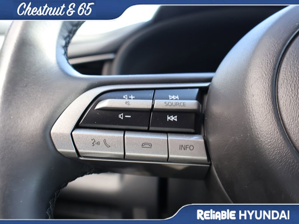 Used 2023 MAZDA CX-30 AWD 2.5 S w/ Select Package image 27